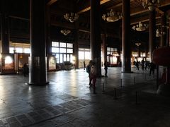 -北京市劳动人民文化宫(太庙)