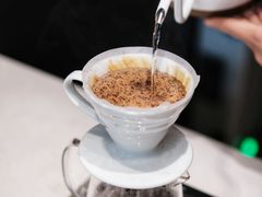 手冲咖啡-LOTTA COFFEE(安居博文苑店)