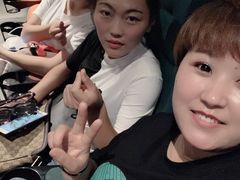 -喜满客影城(汉神广场店)