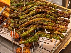 -碎怂烤肉(钟楼柳巷店)