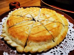 -敏珠拉姆藏餐·南京厨房(富春江东街店)