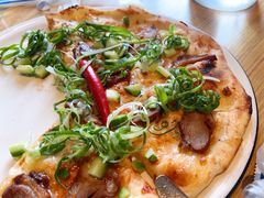 -玛尚诺Pizza&Bar(长泰广场店)