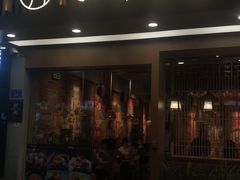门面-渔井食堂(新洲店)