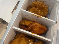 -Kyochon1991校村(共和路店)