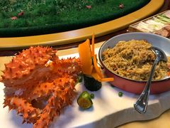-湖州天煌大酒店-餐厅