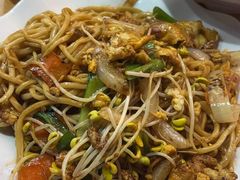 -萍姨抻面馆·鸡架冒菜(清湖店)