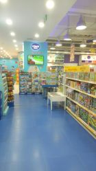 -玩具反斗城(印象城购物中心店)