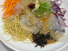 -大眼锅贴饺子(河西店)