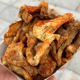 我不会是昆明最后一个吃上得吧😭😭糯叽叽…