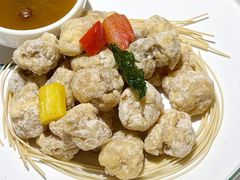 -淘谷粤有味(石湾店)