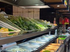 -御品海宴海鲜自助餐厅(龙岗万科广场店)