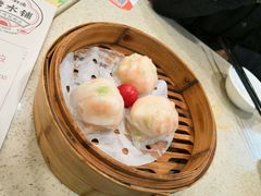 -点都德(汇胜楼店)