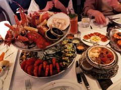 -壳里西餐厅Coquille Seafood Bistro(蒙自路店)