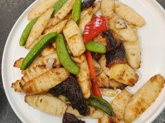 -飞尝蚝·顺德菜·鱼生(顺德总店)