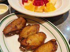 -菲滋意式餐厅(临平万达店)