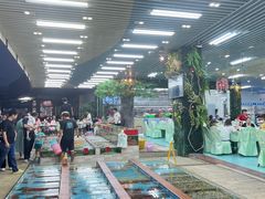 -景好海鲜餐厅(大鹏必选旅游店)