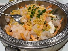 -然庭·新湘菜(紫竹桥店)