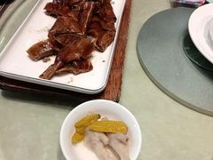 -花果山庄•现烤荔枝柴烧鹅