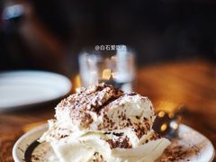 传统提拉米苏-PIZZA BIANCA(民园店)