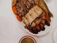 -御彩酒家(东风东路店)