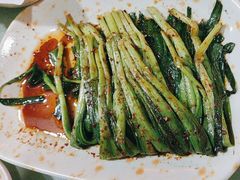 -蚝老板海鲜烧烤大排档(码头店)