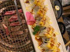 -九田家黑牛烤肉料理(石路天虹店)