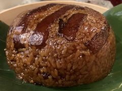 -南京大牌档(凯德大峡谷店)