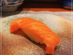 -戏作寿司(观音桥店)