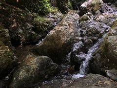 -山沟沟景区