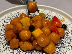 -大鸽饭(汉溪长隆店)