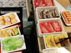 -野妹火锅(南园店)