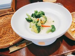 -唐山宴大唐州府精品中餐
