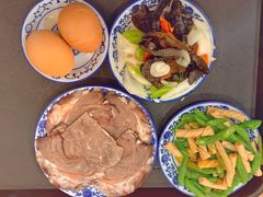 -1916中国兰州牛肉拉面(张掖分店)
