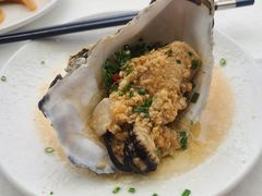 -梅林春晓花园餐厅