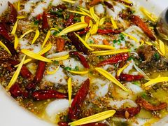 -太二酸菜鱼(中山龙之梦店)