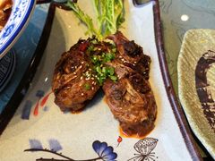 兔头-重庆七十二行(康宁街店)