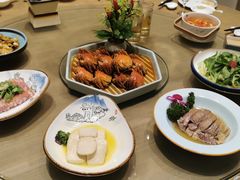 -花园茶楼(兴城西路店)