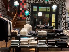 -SUITSUPPLY(安福路店)