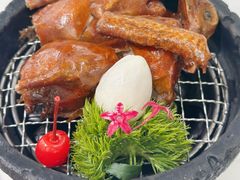 -3号仓库·创意中国菜(新世界城店)