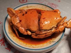 -三妹小龙虾·黄油蟹(华侨城总店)