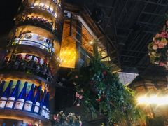 -贝贝龙虾·音乐餐厅(昌平东关店)