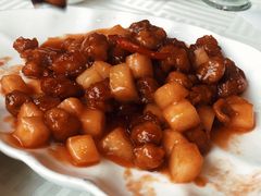 -怡园饭店-餐厅(四望亭店)