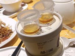 -蔡澜点心·粤菜(花城汇南区店)