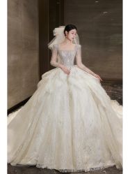 -B.Bridge Couture婚纱礼服(福田店)