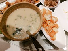 老济南甜沫-城南往事风味主题餐厅(领秀城店)