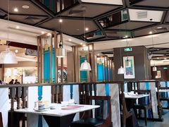 大堂-岭南真味·匠心粤菜(K11店)