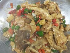 -鲍氏金勺子(恒大店)
