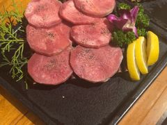 -九田家黑牛烤肉料理(华侨城店)