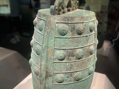 -上海博物馆(人民广场馆)