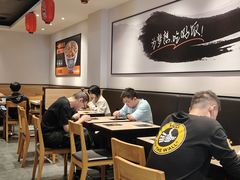 -吉野家(群力王府井店)
